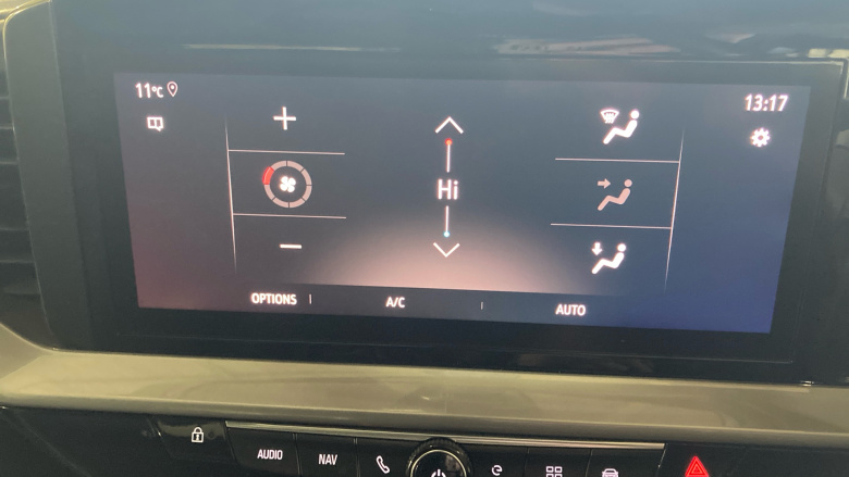 Vauxhall Mokka 100kW Ultimate 50kWh 5dr Auto Electric Hatchback